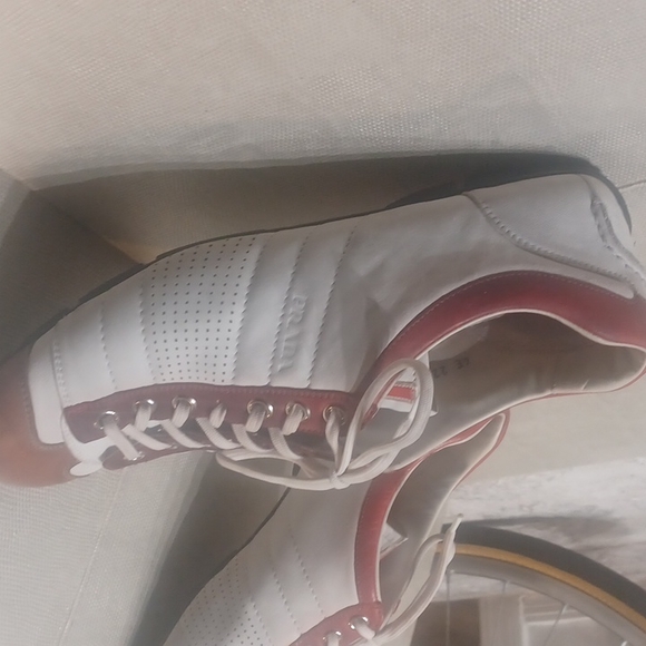 Prada Shoes - Picture 2 of 8